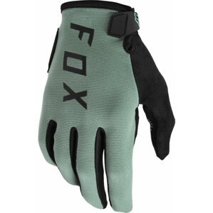 Kerékpáros kesztyű Fox Ranger Glove Gel türkiz