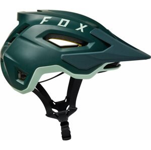 Kerékpáros sisak Fox Speedframe Helmet, Ce M