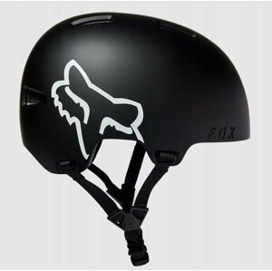 Kerékpáros sisak Fox Youth Flight Helmet, Ce OS
