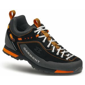 Trekking cipő Garmont Dragontail Lt fekete/narancsszín EU 44,5 / 285 mm