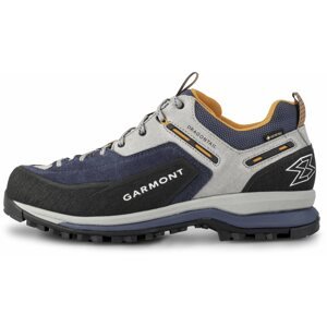 Trekking cipő Garmont Dragontail Tech Gtx kék/szürke EU 46 / 295 mm