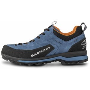 Trekking cipő Garmont Dragontail G-Dry kék/piros EU 44,5 / 285 mm