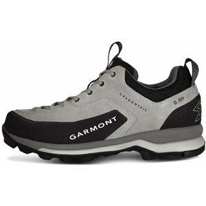 Trekking cipő Garmont Dragontail G Dry Wms Light Grey EU 42,5 / 270 mm