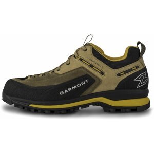 Trekking cipő Garmont Dragontail Tech Beige/Yellow EU 41,5 / 260 mm