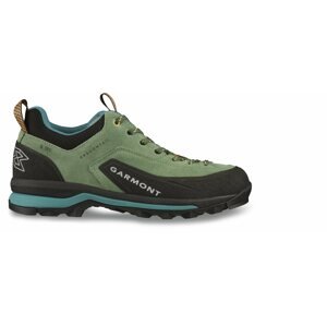 Trekking cipő Garmont Dragontail G-Dry Frost Green/Green zöld EU 39 / 240 mm