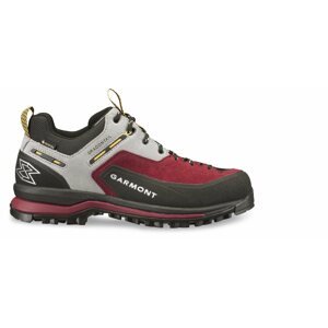 Trekking cipő Garmont Dragontail Tech Gtx Wms Rhubarb Red/Grey piros/szürke piros/szürke EU 38 / 235 mm