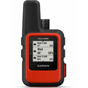 GPS navigáció Garmin inReach Mini Orange