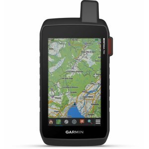 GPS navigáció Garmin Montana 750i EU