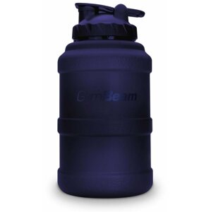 Sport kulacs GymBeam Hydrator TT 2,5 l, midnight blue