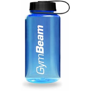 Sport kulacs GymBeam Sport Bottle 1000 ml, blue