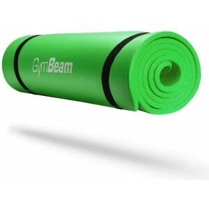 Jógamatrac GymBeam Yoga Mat Green