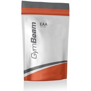 Aminosav GymBeam EAA 250 g, orange