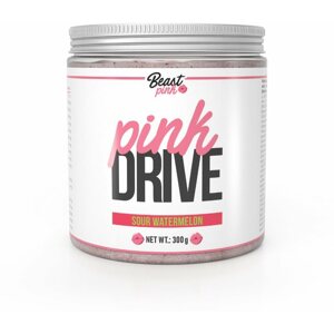 Anabolizer BeastPink Pink Drive 300g, sourwatermelon