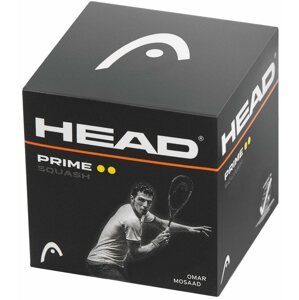 Squash labda Head Prime 1db