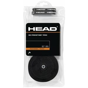 Grip ütőhöz Head Prestige Pro 30+ fekete