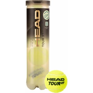 Teniszlabda Head TOUR XT (4 labda)