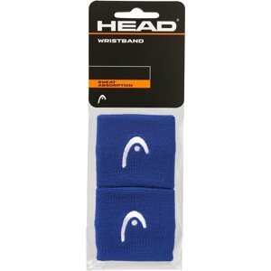 Csuklópánt Head Wristband 2.5" kék