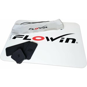 Fitness kiegészítő Flowin Sport White