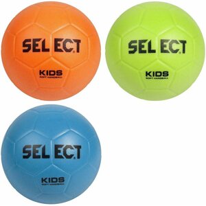 Kézilabda Select Kids Handball Soft
