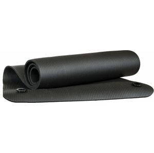Fitness szőnyeg Stormred Exercise mat black 8mm