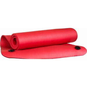 Fitness szőnyeg Stormred Exercise mat red 8mm