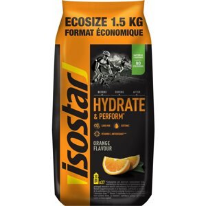 Izotóniás ital Isostar Hydratate & Perform Powder 1500 g