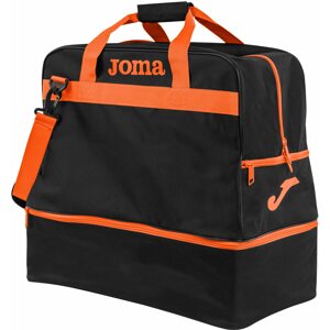 Sporttáska Joma Trainning III black - orange - L
