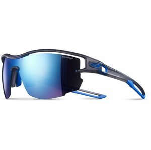 Kerékpáros szemüveg Julbo Aero SP3 CF, Translucide Grey/Blue