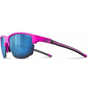 Kerékpáros szemüveg Julbo Split Sp3 Cf Pink/Black