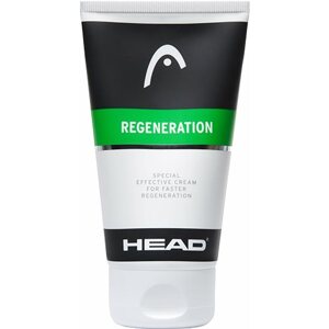 Krém HEAD Effective Regeneration krém 150 ml