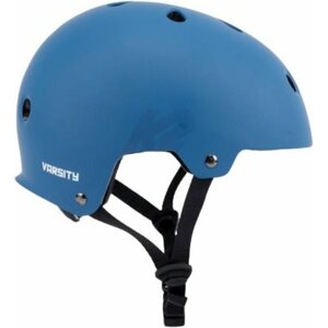 Kerékpáros sisak K2 Varsity Helmet blue