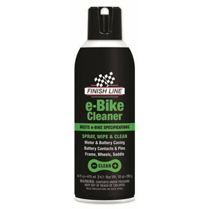Kerékpár tisztító E-Bike Cleaner 415 ml spray