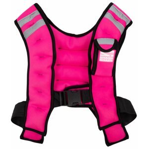 Súlymellény Sharp Shape Weight vest pink