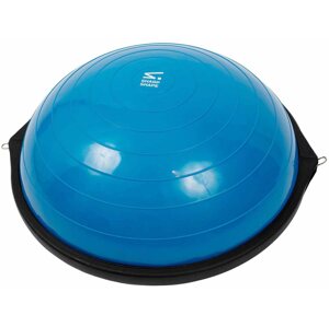 Egyensúlyozó félgömb Sharp Shape Ballance labda kék