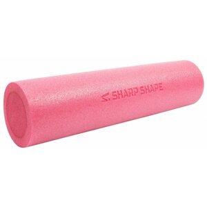 SMR henger Sharp Shape Foam roller 60 pink