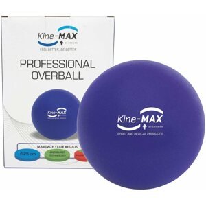 Overball Kine-MAX Professional OverBall - kék