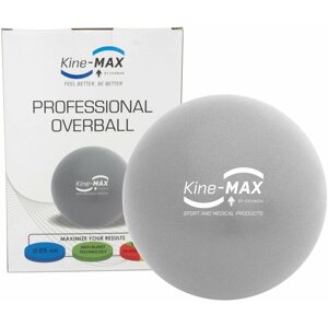 Overball Kine-MAX Professional OverBall - ezüst