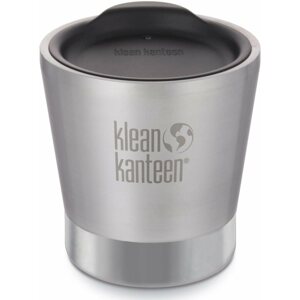 Thermo bögre Klean Kanteen Insulated Tumbler - Brushed Stainless 237 ml
