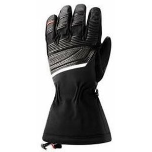 Téli kesztyű LENZ Heat glove 6.0 finger cap men
