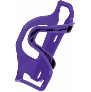 Kulacstartó Lezyne Flow Cage SL - L Enhanced Purple