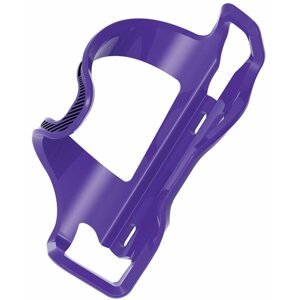 Kulacstartó Lezyne Flow Cage SL - R Enhanced Purple