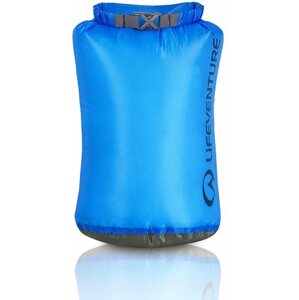 Vízhatlan zsák Lifeventure Ultralight Dry Bag 35l blue