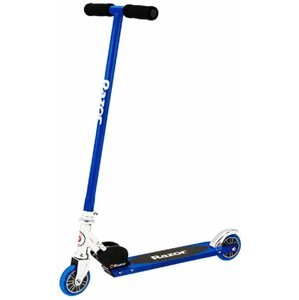 Összecsukható roller S Sport Razor Scooter - kék