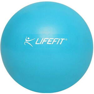 Overball LifeFit Overball 20 cm, világoskék