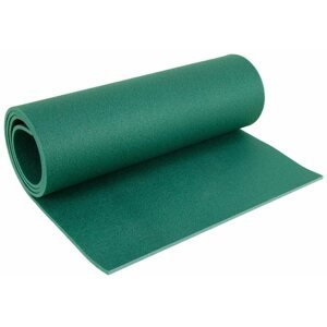 Derékalj Campgo 180x50x0,8 cm egyrétegű zöld