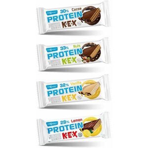 Protein szelet MaxSport Protein KEX 40 g