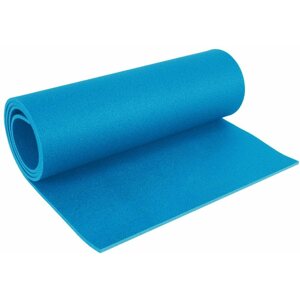 Derékalj Campgo 180x50x0,8 cm egyrétegű kék