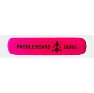Védő Paddle Floater, rózsaszín