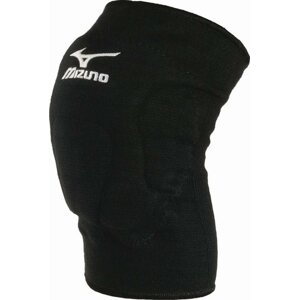 Röplabda védőfelszerelés Mizuno VS1 Kneepad/Black