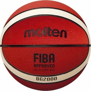 Kosárlabda Molten B7G2000, 7-es méret